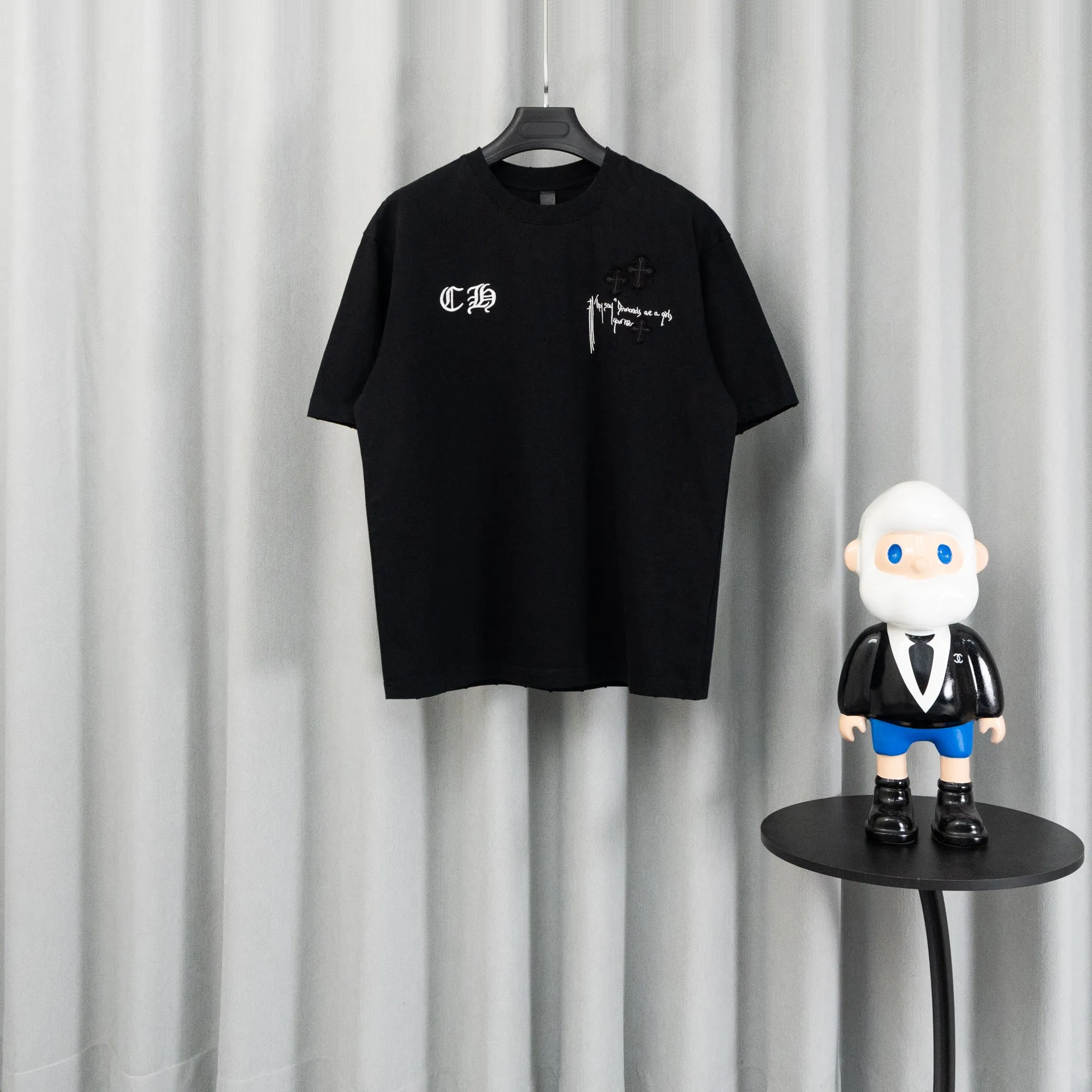 （ ， ） ： Size：S M L XL 26SS New Arrival Same Style ， ， ， S 116 74 22 M 120 76 22.5 L 124 78 23 XL 128 80 23.5